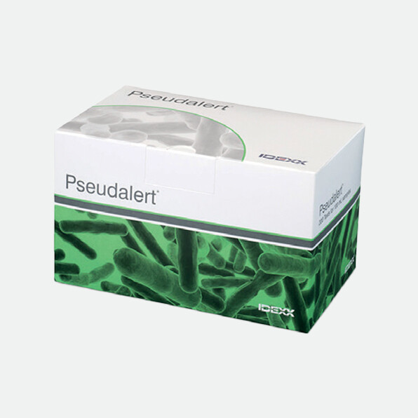 Ензимно-субстратний метод Idexx Water – визначення мікроорганізмів у воді, рис. 1