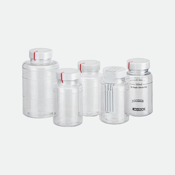 Ензимно-субстратний метод Idexx Water – визначення мікроорганізмів у воді, рис. 2