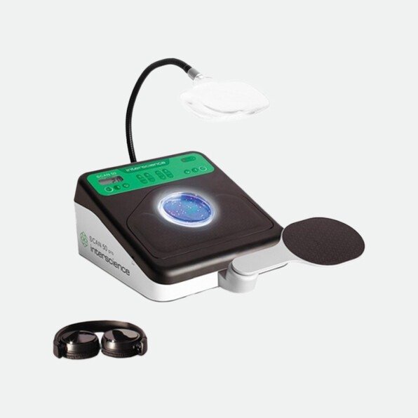 Ручний лічильник колоній Scan® 50 pro, рис. 0