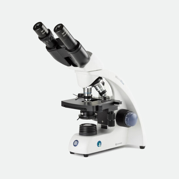 Мікроскоп бінокулярний біологічний BS.1152-PLi, Euromex, рис. 0