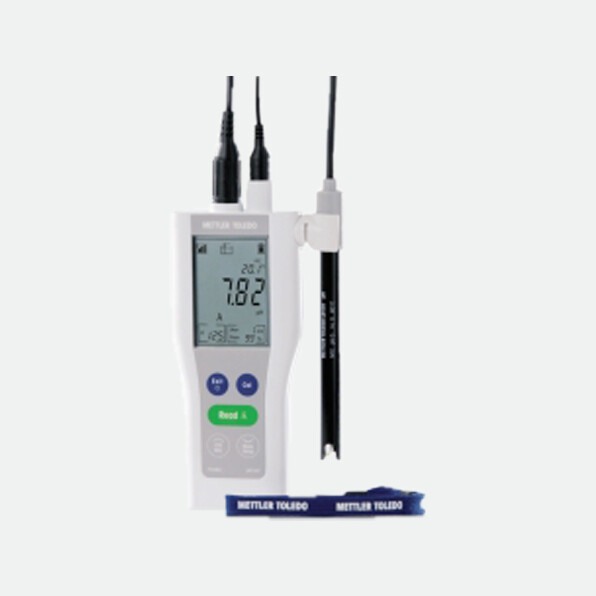 рН-метр F2, FiveGo, рис. 0