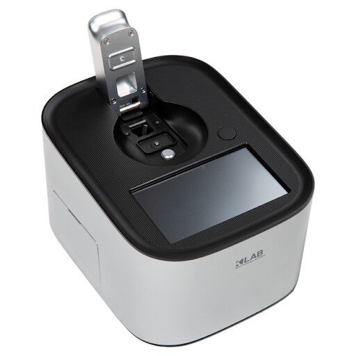 Спектрофотометр OPTIZEN NanoQ Lite, рис. 0