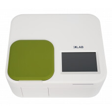 Спектрофотометр OPTIZEN QX, рис. 0