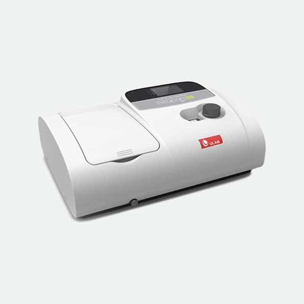 Спектрофотометр ULAB 102, рис. 0