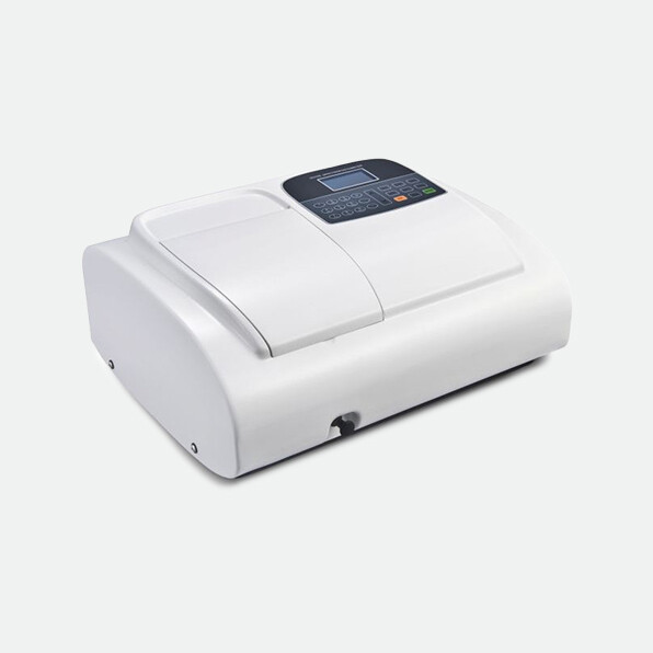 Спектрофотометр програмований ULAB 108UV, рис. 0