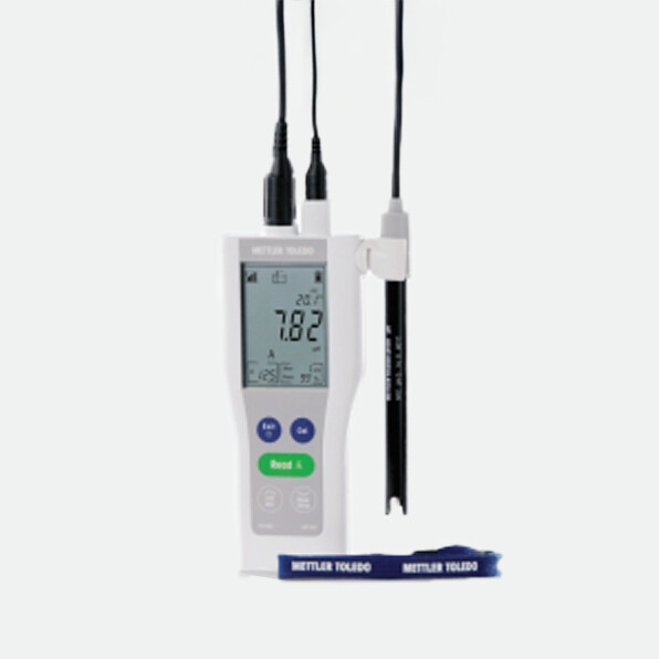 рН-метр F2 FiveGo, рис. 0