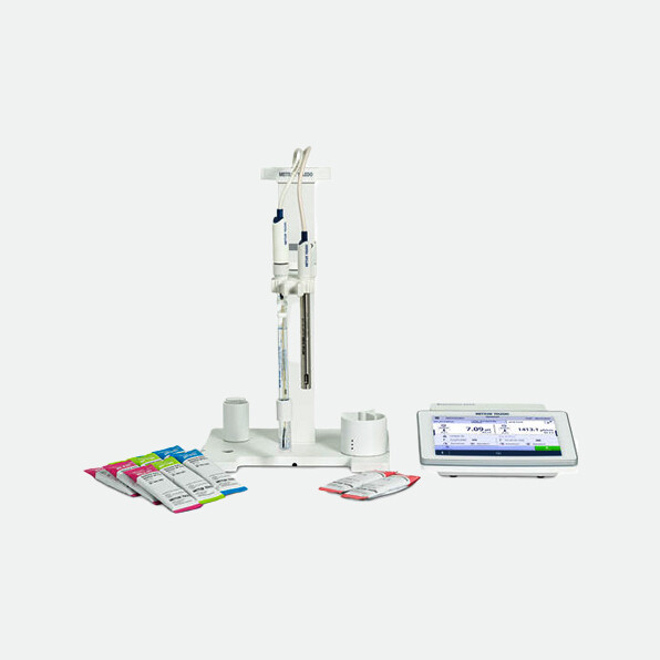 Вимірювач рН / мВ SD20, SevenDirect, рис. 0