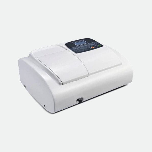 Спектрофотометр програмований ULAB 108, рис. 0