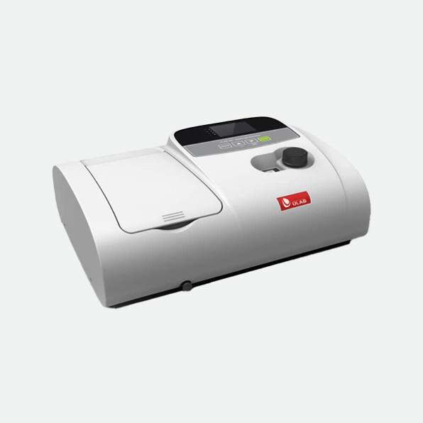 Спектрофотометр ULAB 102, рис. 0