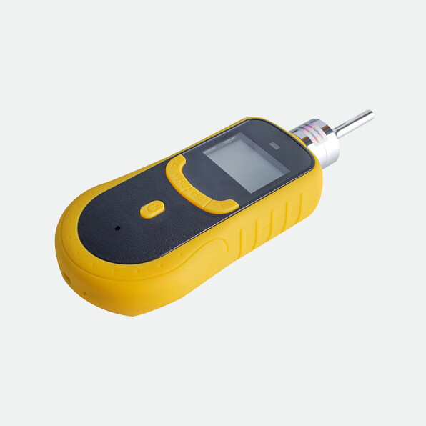 Портативний газоаналізатор SKY2000-M4, рис. 0