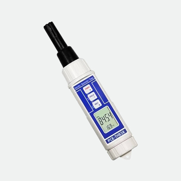 Метеостанція PCE-THB 38, рис. 0