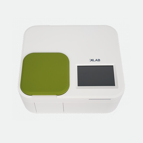 Аналізатор води OPTIZEN QX, рис. 0