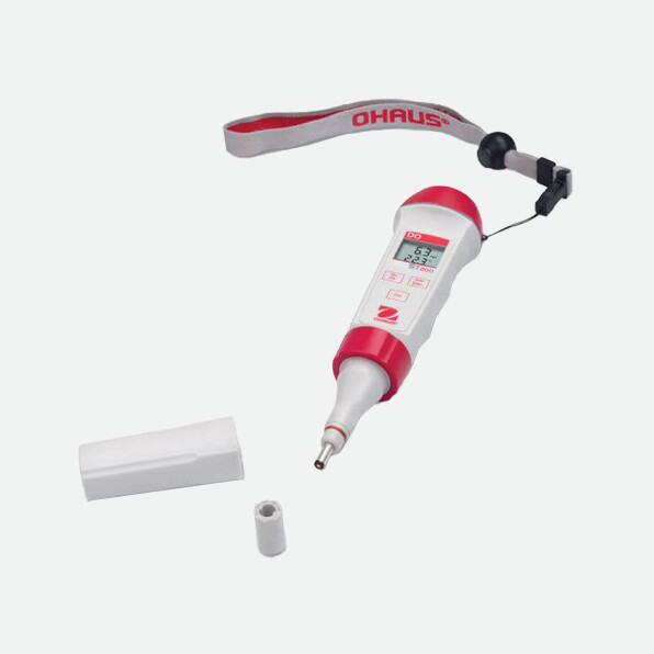 Оксиметр ST20D, 0,0–19,9 мг/л, OHAUS, рис. 0