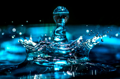 Аналіз якості води в екомоніторингу за оновленими ДСТУ